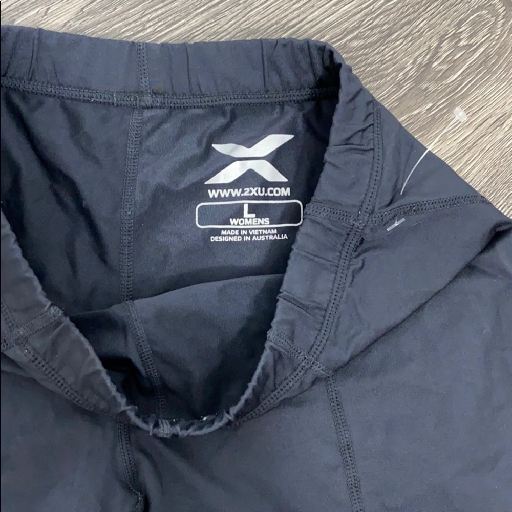 COPY - - 2xu compression shorts - Picture 14 of 16